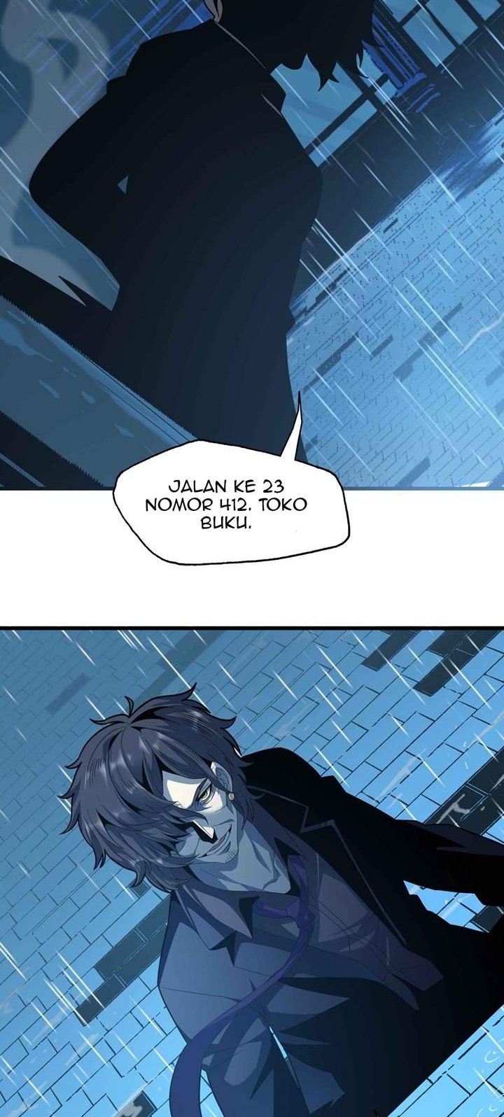 I’m Really Not The Demon God’s Lackey Chapter 16 Gambar 12