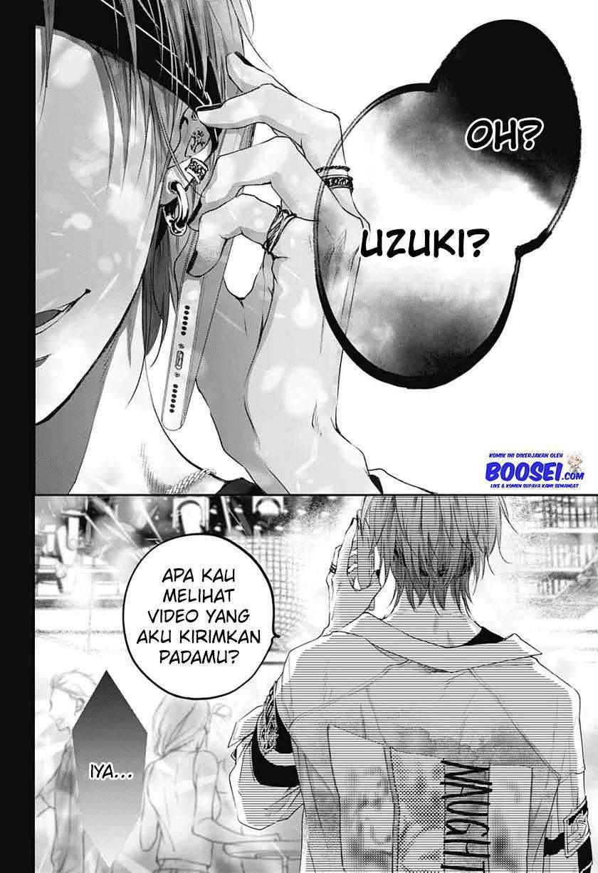 Kono Oto Tomare! Chapter 98 Gambar 32