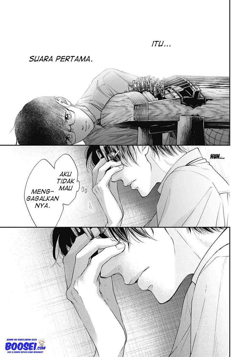 Kono Oto Tomare! Chapter 98 Gambar 7