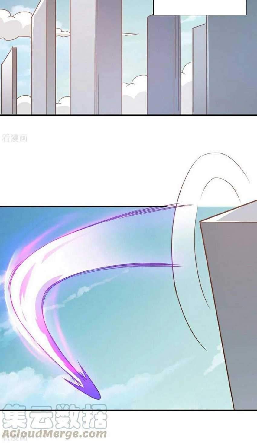 Chaos Jinwu Chapter 60 Gambar 6