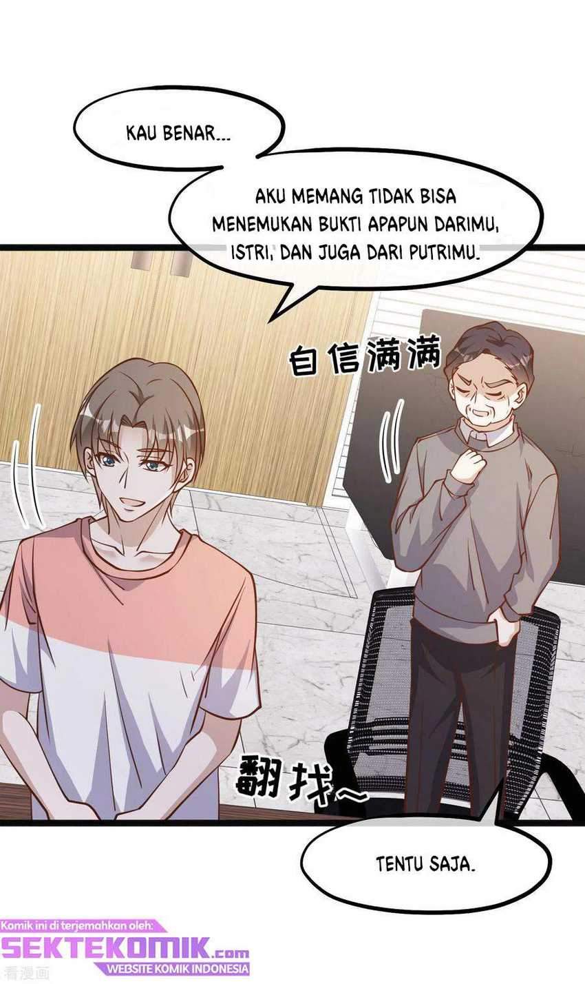 God Fisherman Chapter 170 Gambar 11