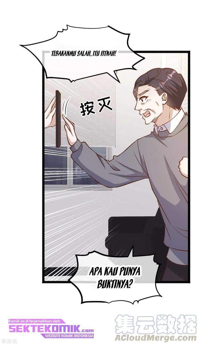 God Fisherman Chapter 170 Gambar 14