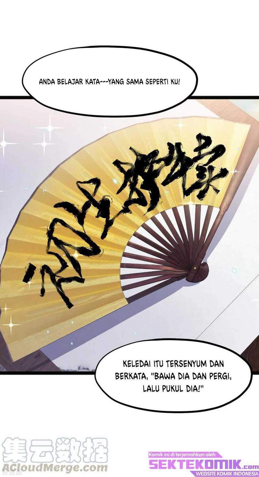 God Fisherman Chapter 170 Gambar 22