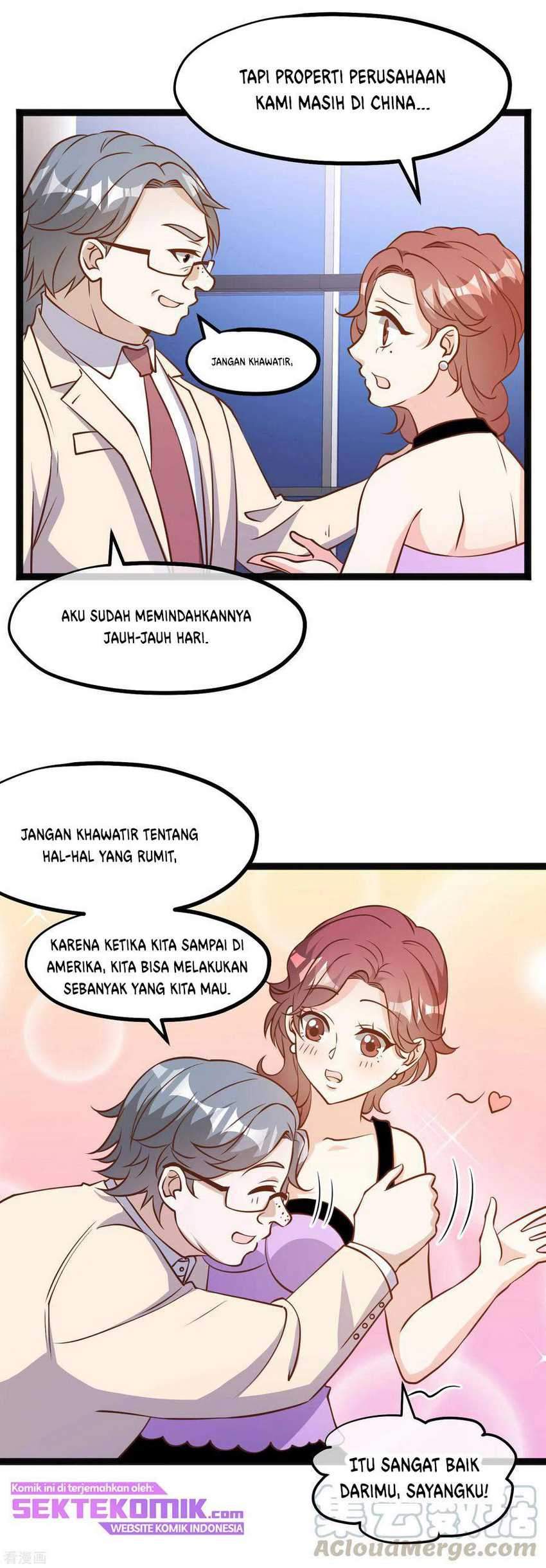 God Fisherman Chapter 170 Gambar 28