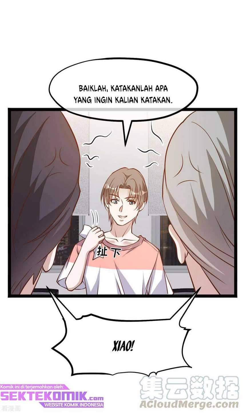 God Fisherman Chapter 170 Gambar 4