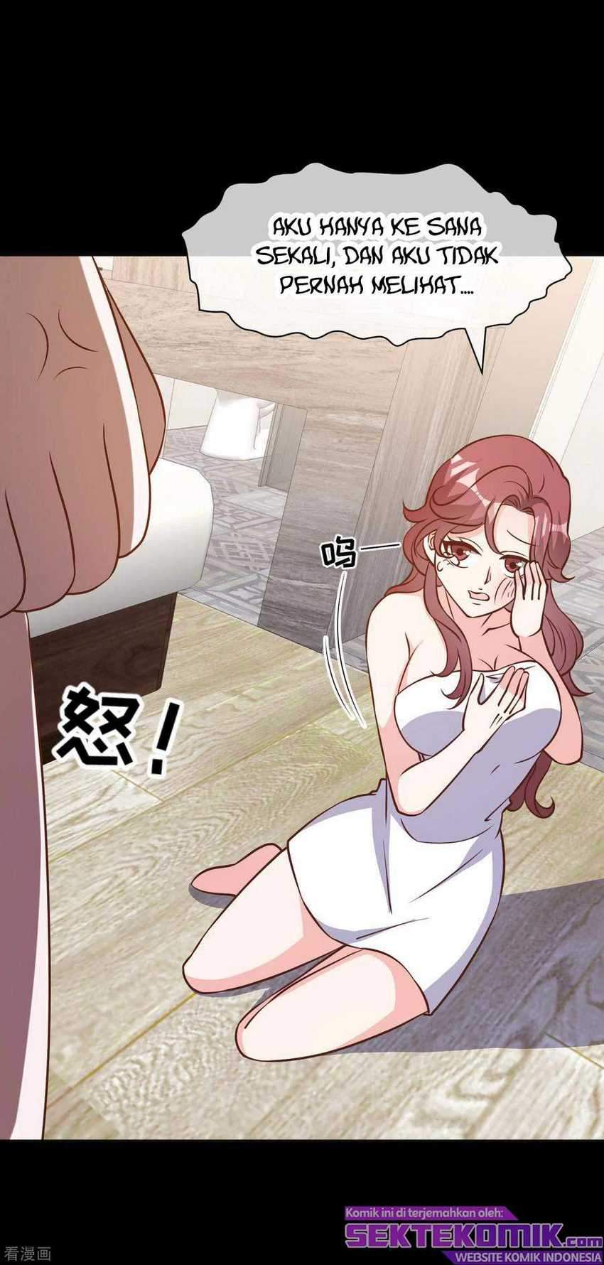 God Fisherman Chapter 168 Gambar 32