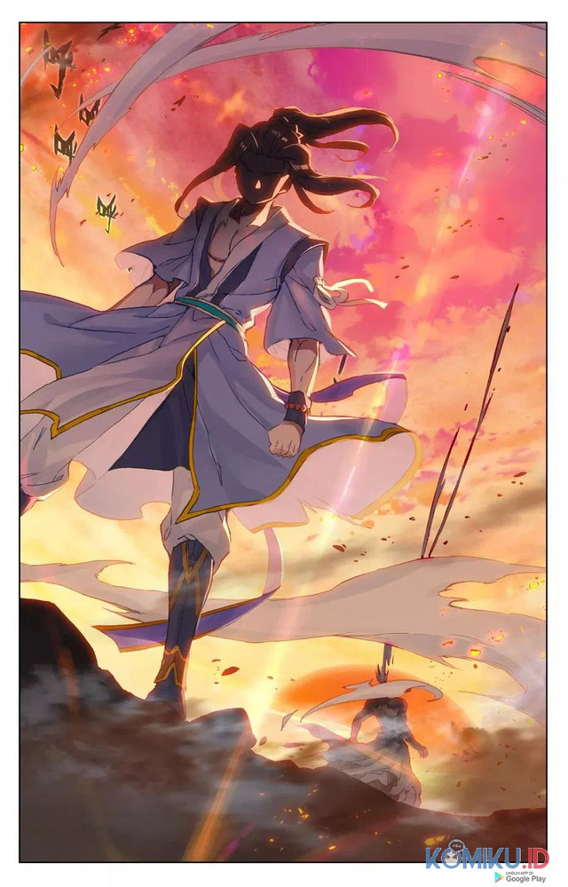 Yuan Zun Chapter 118.5 Gambar 9