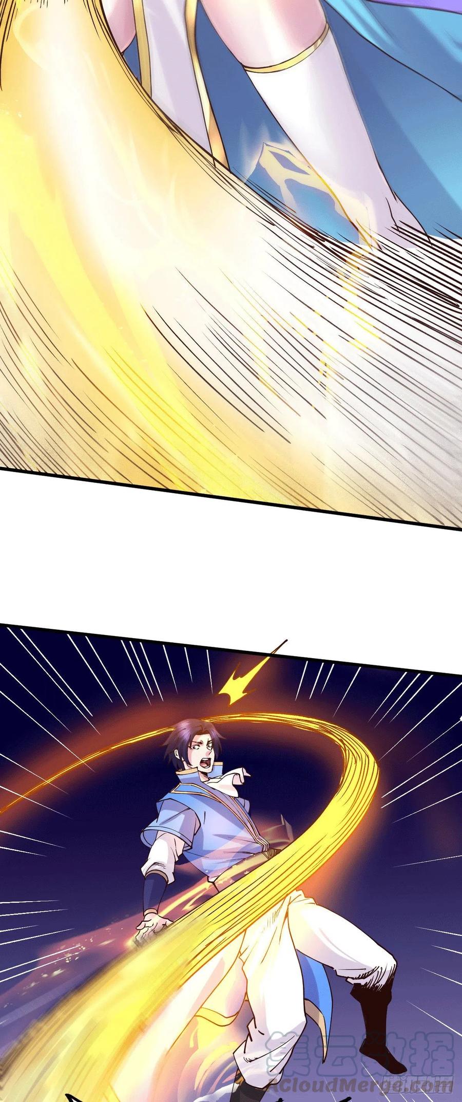 Son in Law Does Cheap Cultivation Chapter 142 Gambar 16