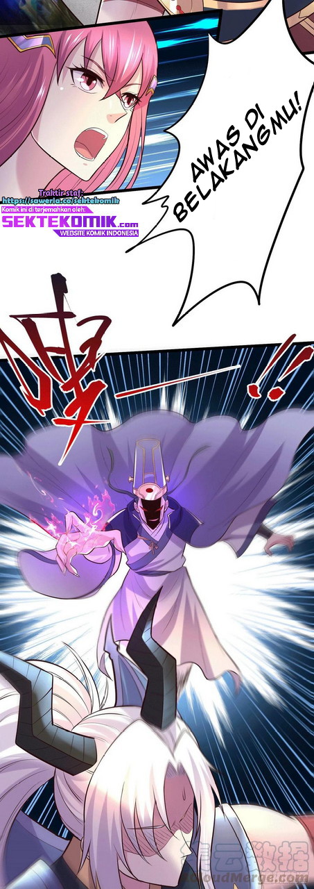 Son in Law Does Cheap Cultivation Chapter 142 Gambar 20