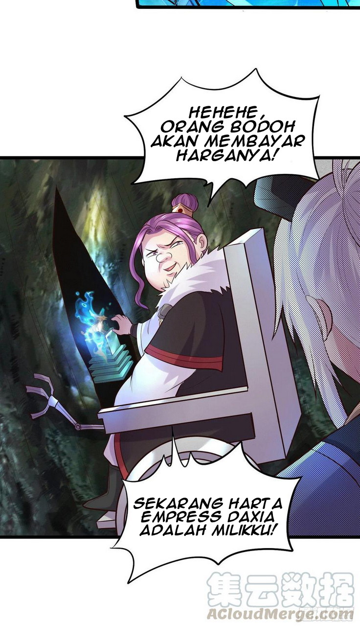 Son in Law Does Cheap Cultivation Chapter 142 Gambar 24