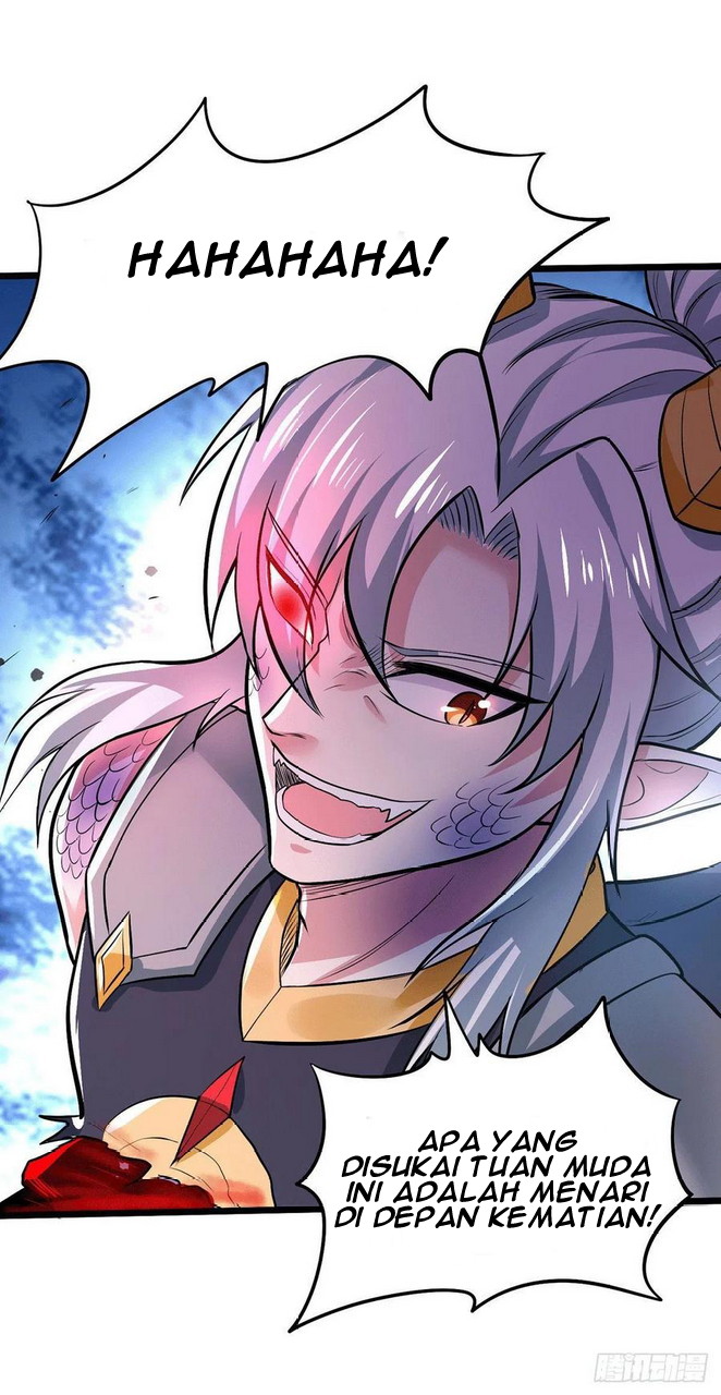 Son in Law Does Cheap Cultivation Chapter 142 Gambar 33