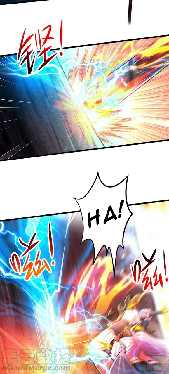 Son in Law Does Cheap Cultivation Chapter 142 Gambar 4