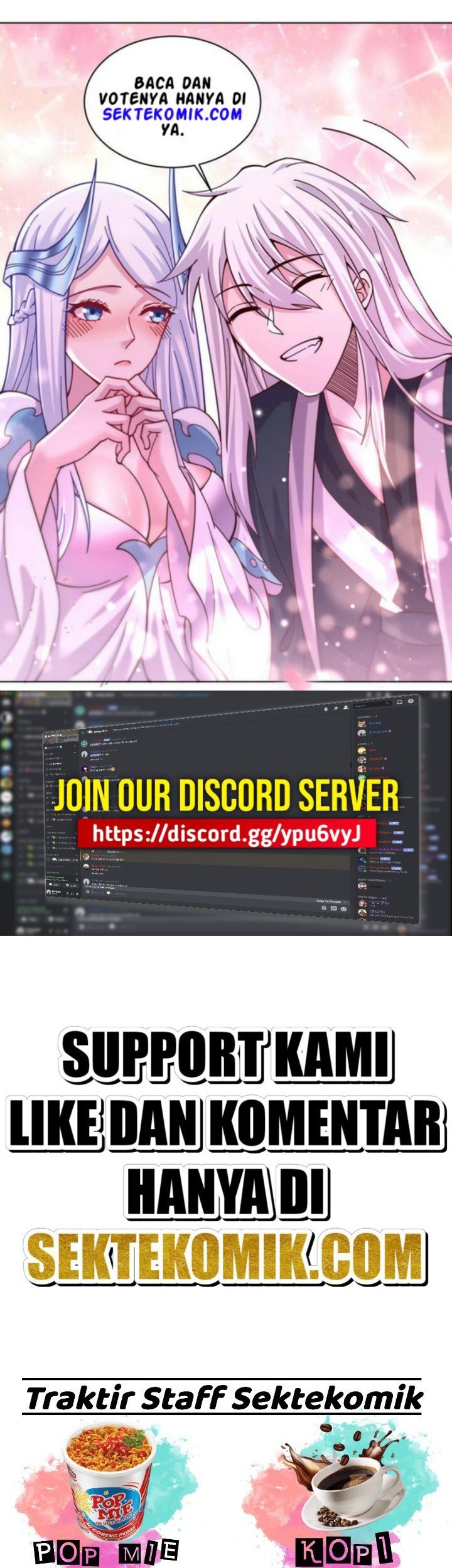 Son in Law Does Cheap Cultivation Chapter 142 Gambar 44