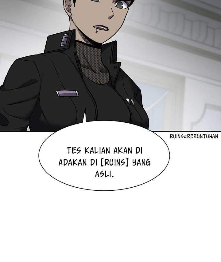 Shaman Chapter 07 Gambar 31