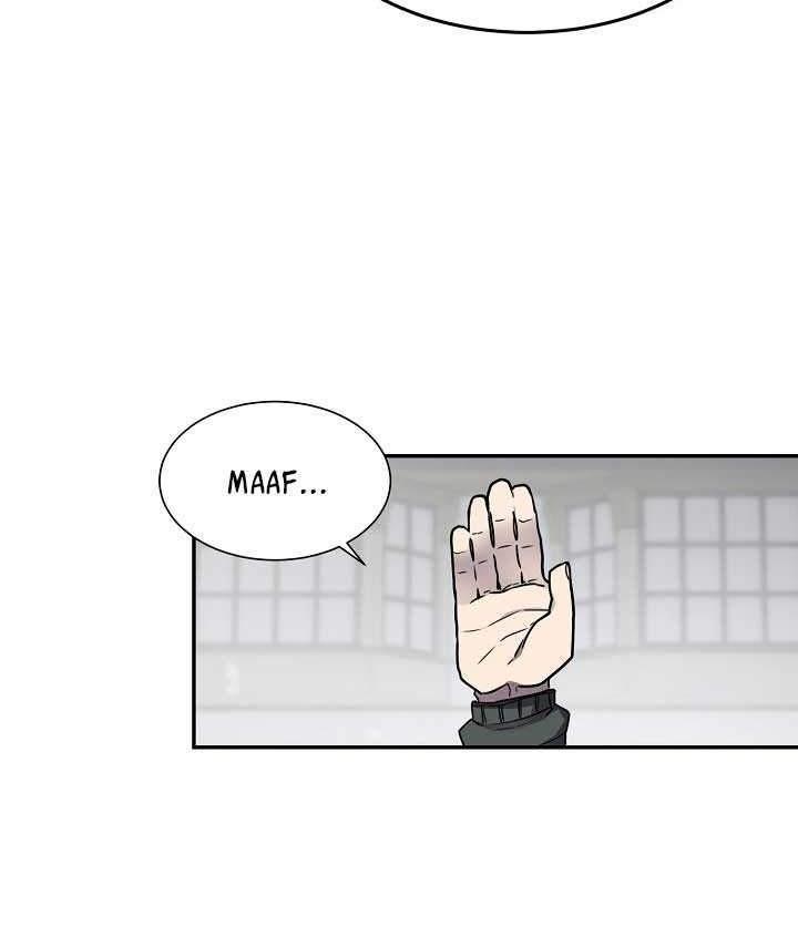 Shaman Chapter 07 Gambar 37