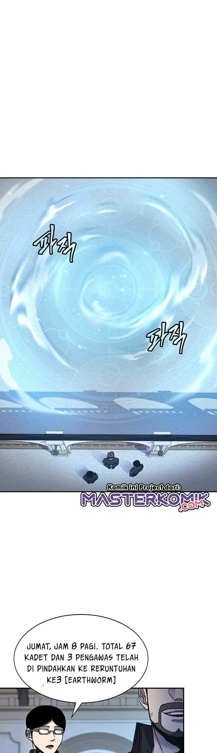 Shaman Chapter 07 Gambar 51
