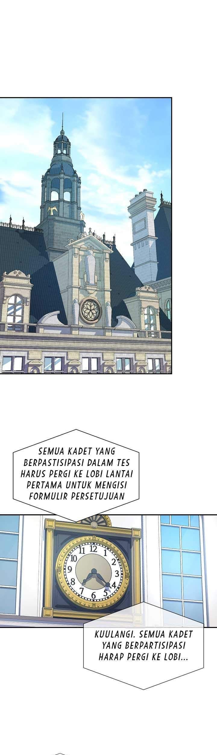 Baca Manhwa Shaman Chapter 07 Gambar 2