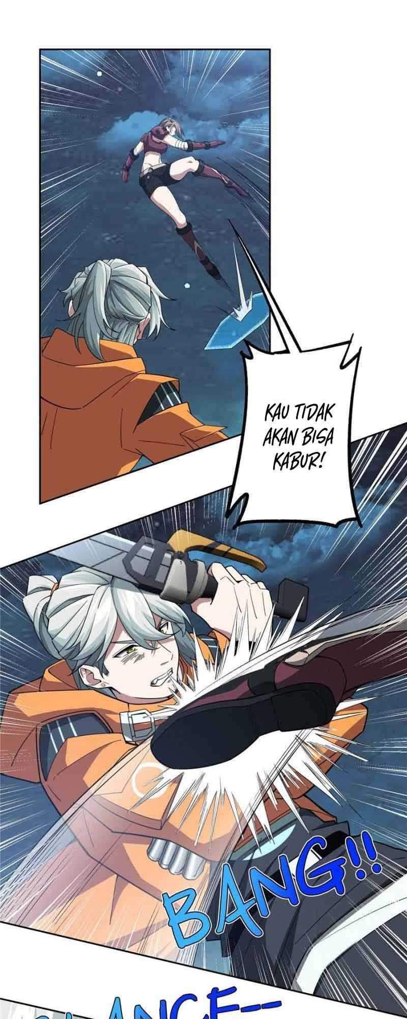 Super Mechanic (The Legendary Mechanic) Chapter 62 Gambar 10