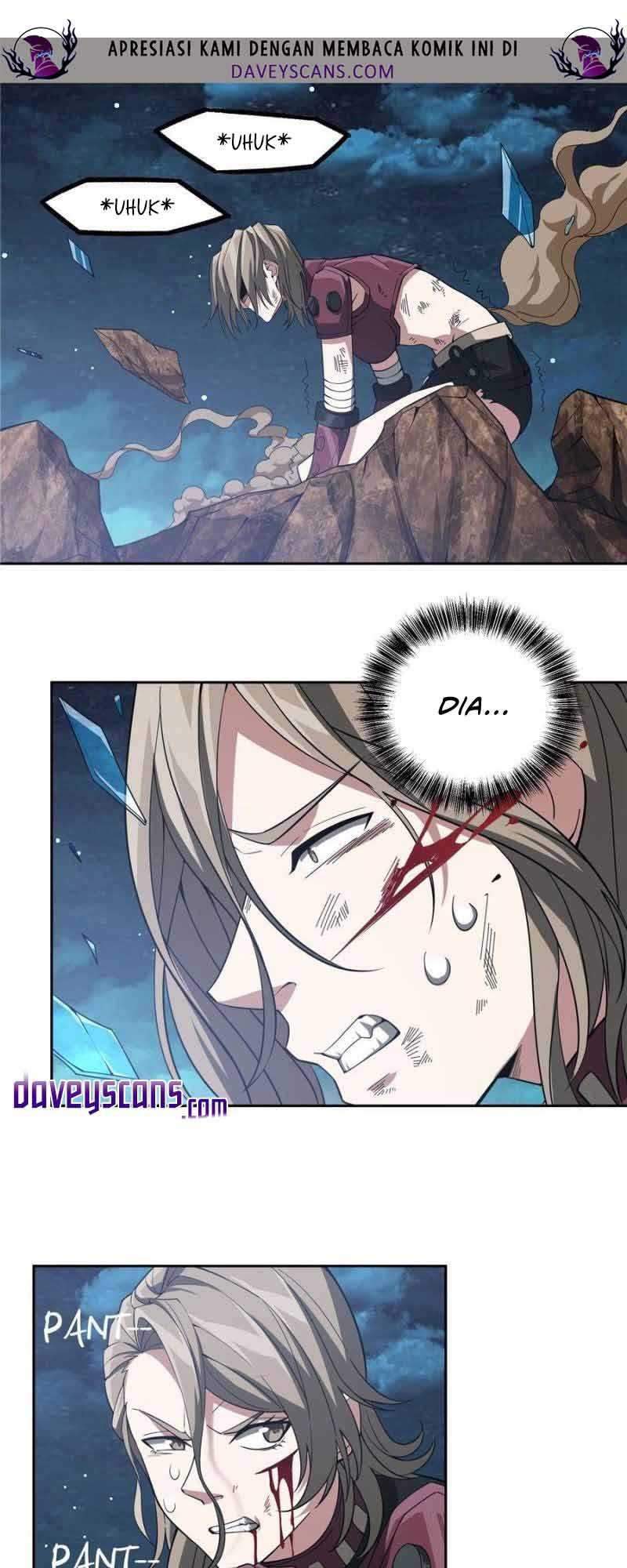 Baca Manhua Super Mechanic (The Legendary Mechanic) Chapter 62 Gambar 2