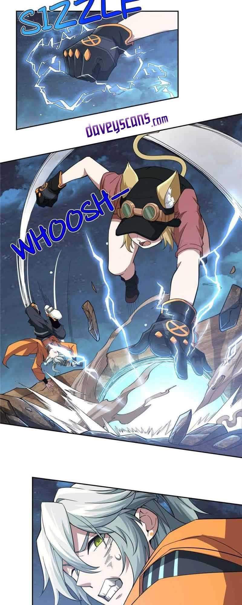 Super Mechanic (The Legendary Mechanic) Chapter 62 Gambar 8