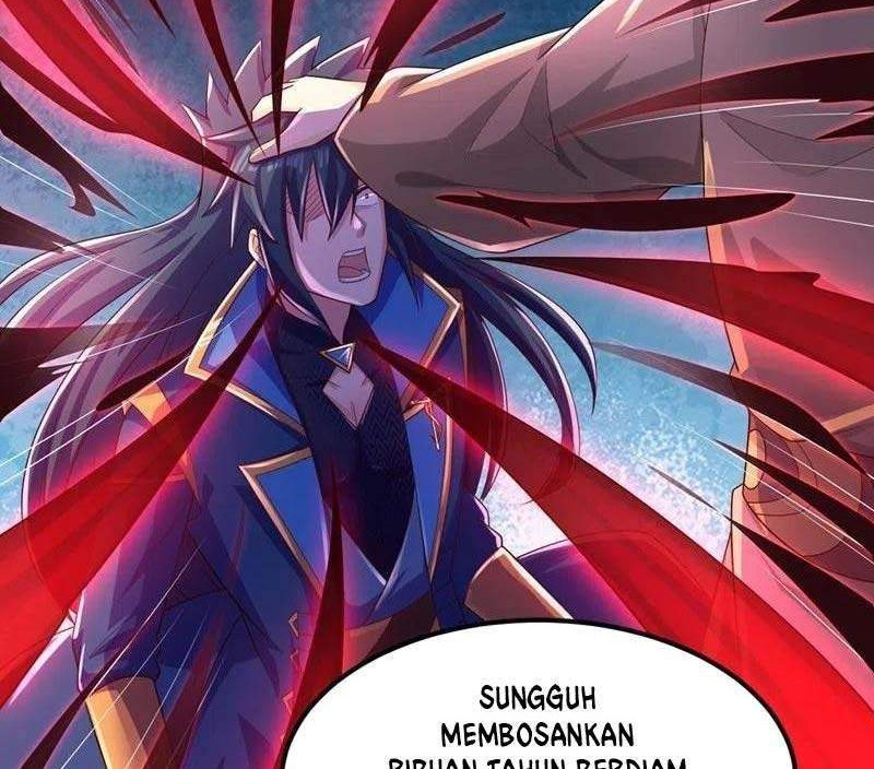 Baca Manhua Spirit Sword Sovereign Chapter 439 Gambar 2