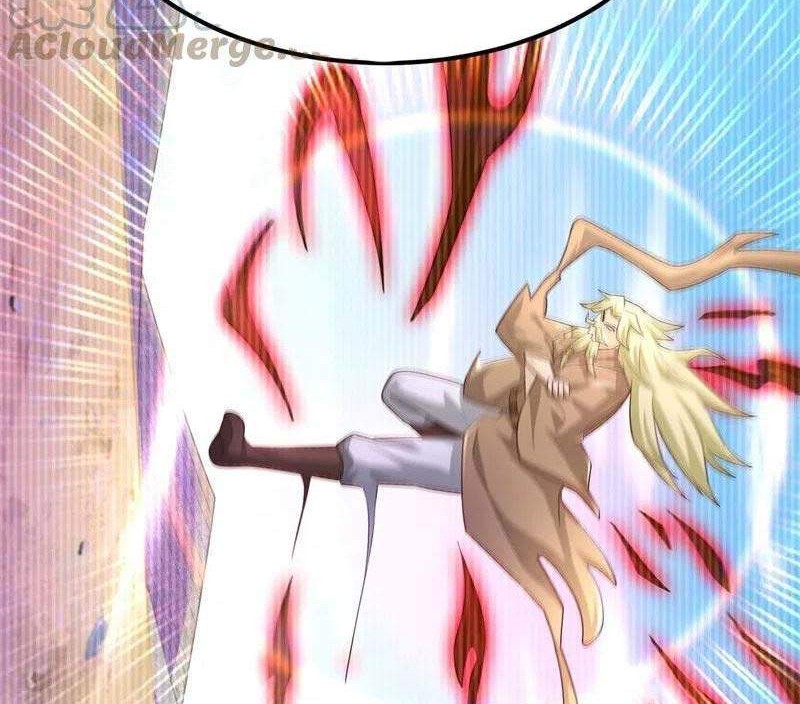 Spirit Sword Sovereign Chapter 439 Gambar 6
