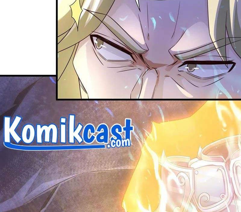 Spirit Sword Sovereign Chapter 439 Gambar 8