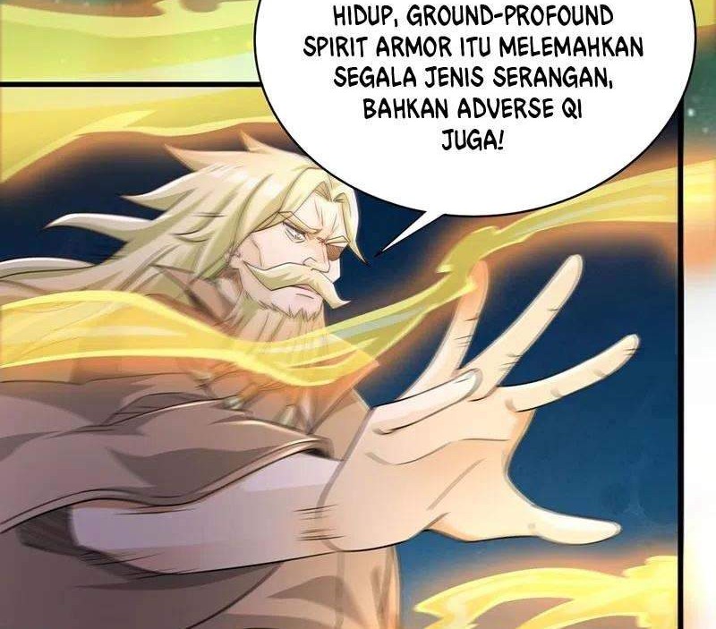 Spirit Sword Sovereign Chapter 439 Gambar 10