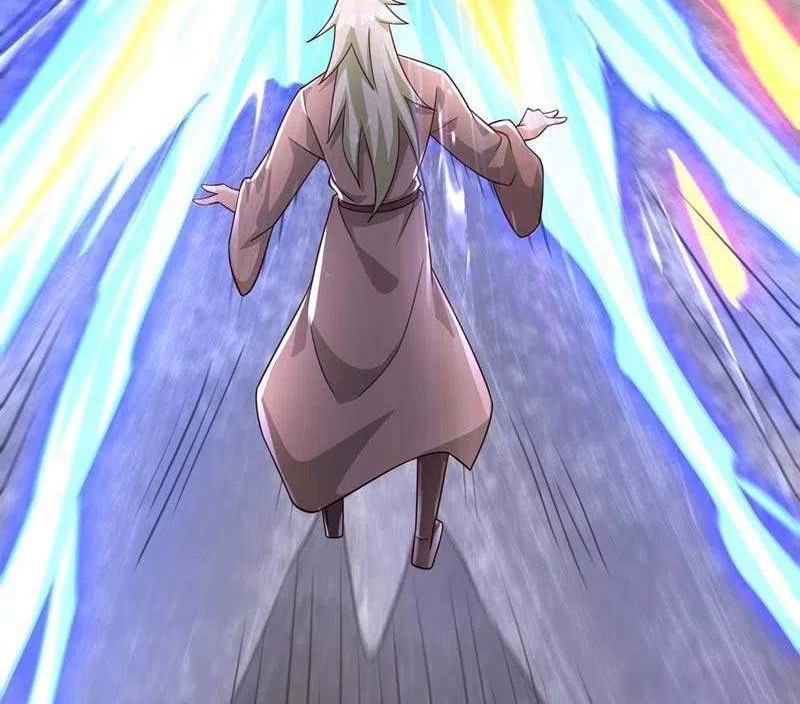 Spirit Sword Sovereign Chapter 439 Gambar 12