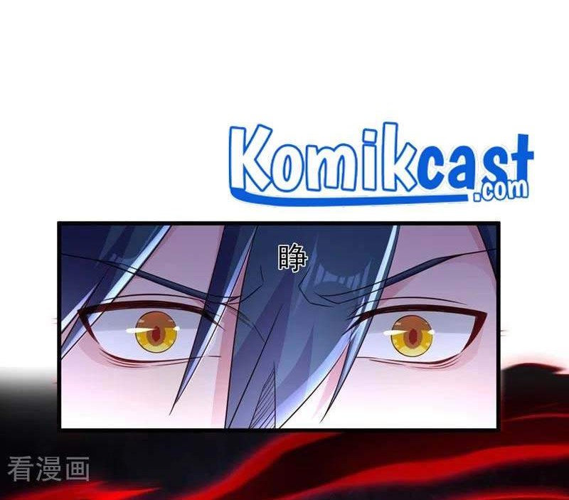 Spirit Sword Sovereign Chapter 439 Gambar 16
