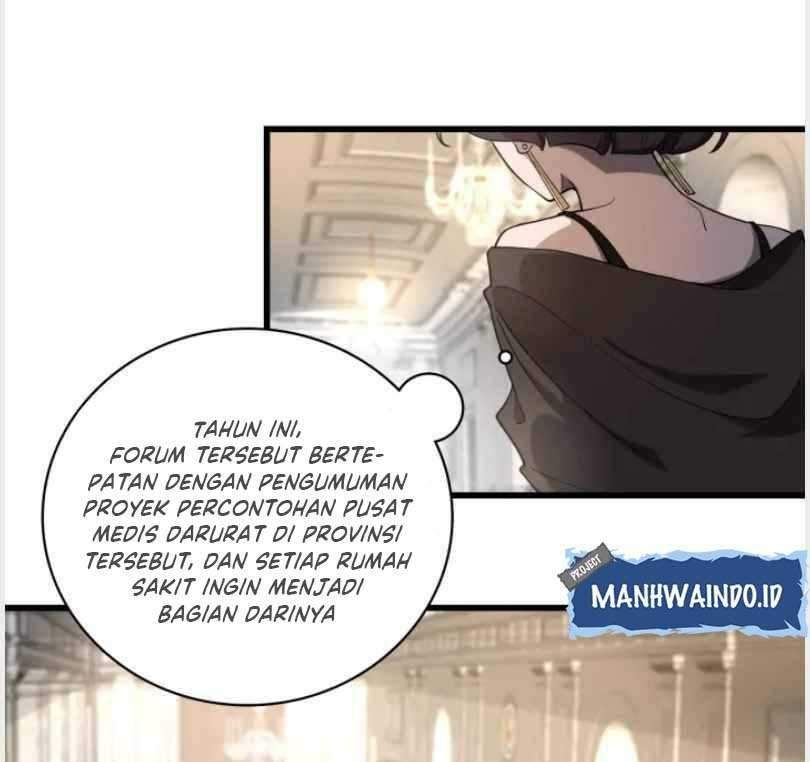 Great Doctor Ling Ran Chapter 37 Gambar 14