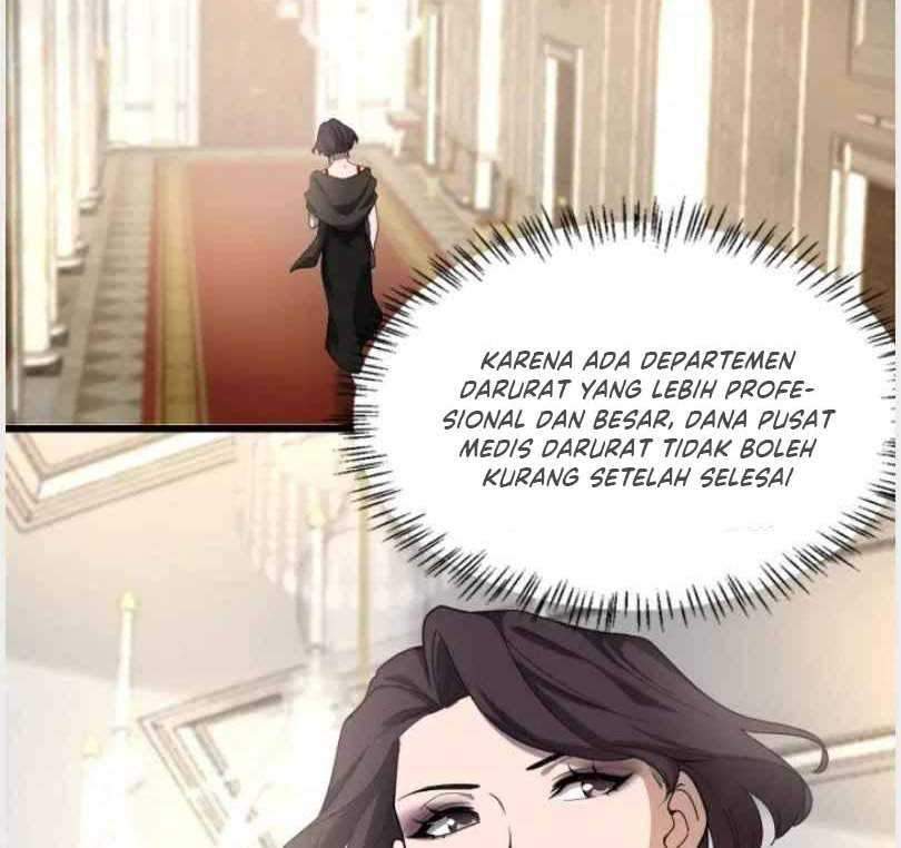 Great Doctor Ling Ran Chapter 37 Gambar 15