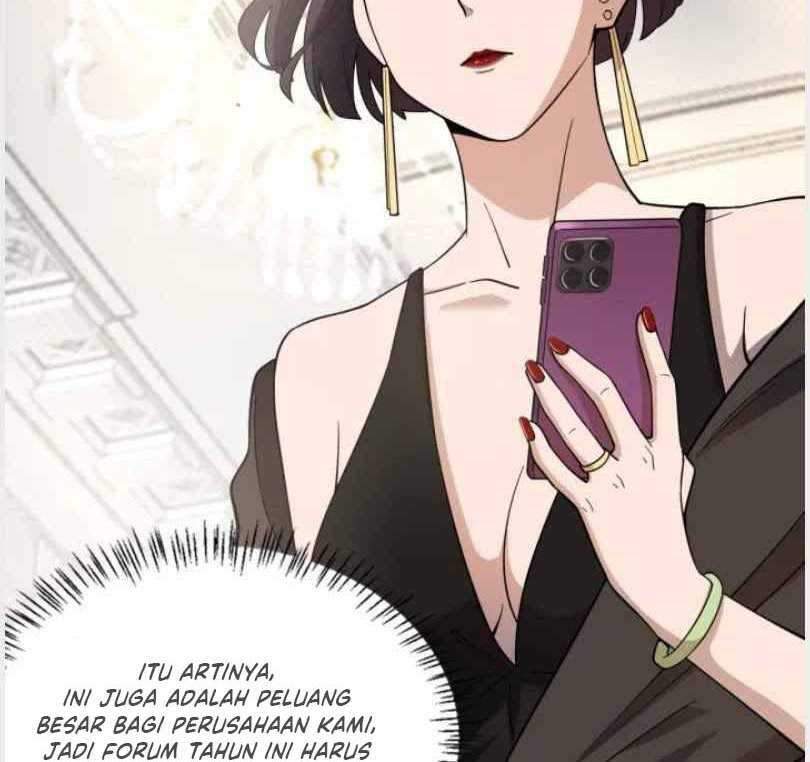 Great Doctor Ling Ran Chapter 37 Gambar 16
