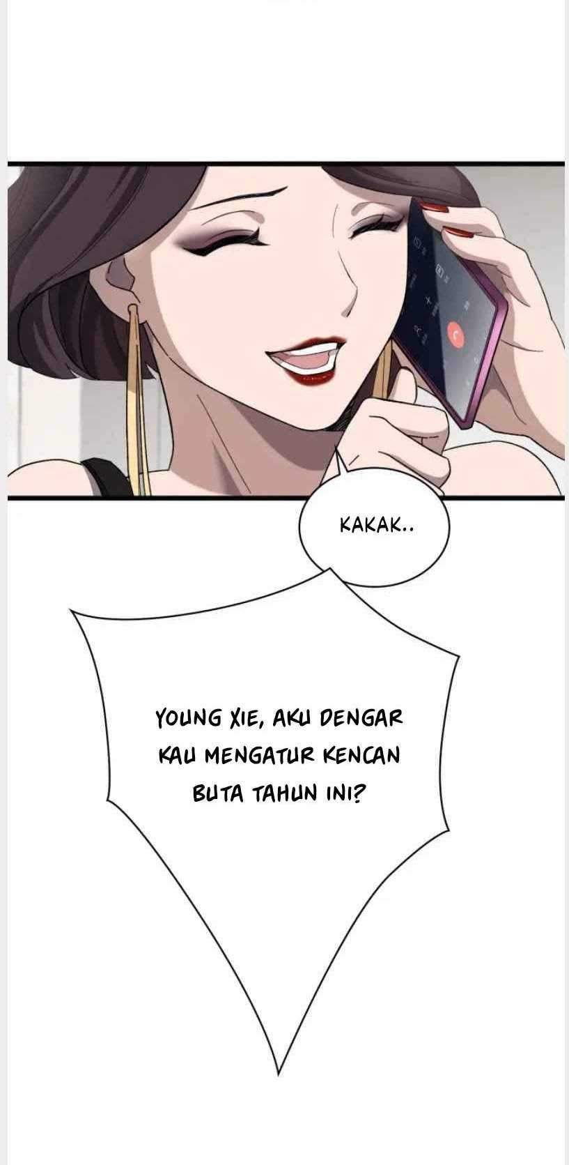 Great Doctor Ling Ran Chapter 37 Gambar 22