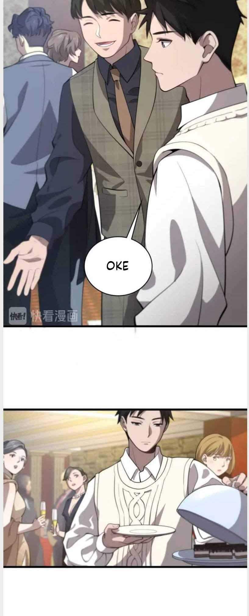 Great Doctor Ling Ran Chapter 37 Gambar 25