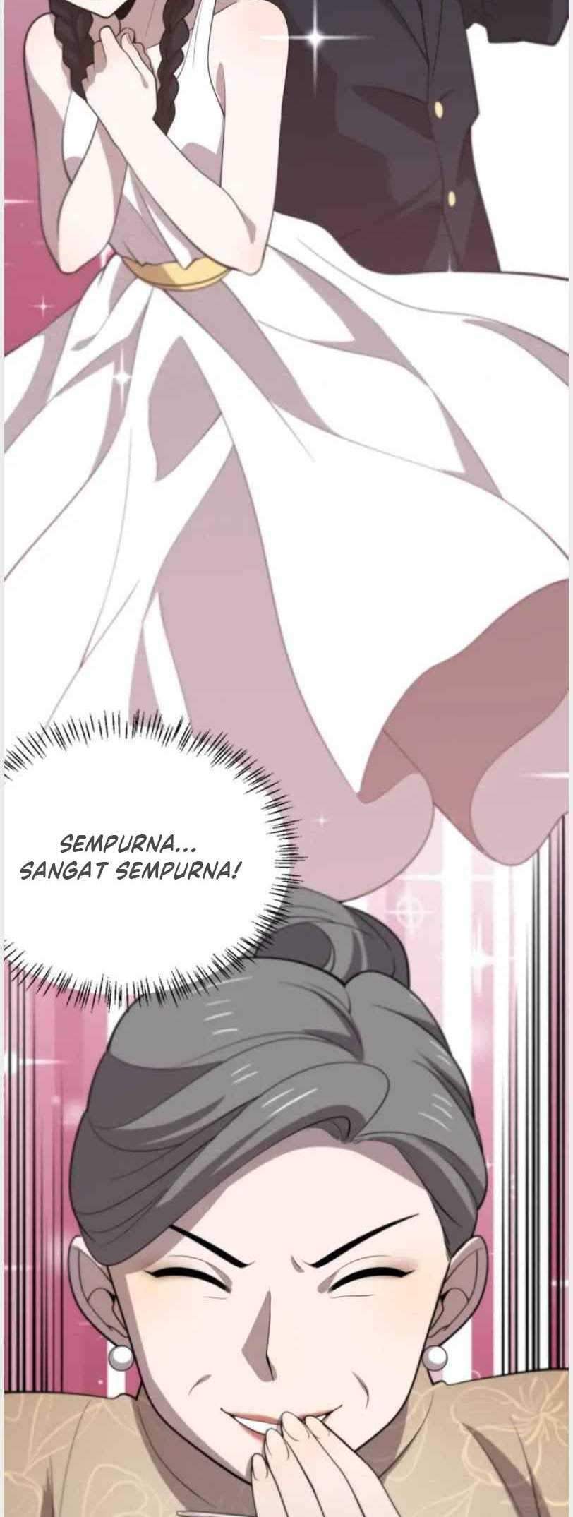 Great Doctor Ling Ran Chapter 37 Gambar 30