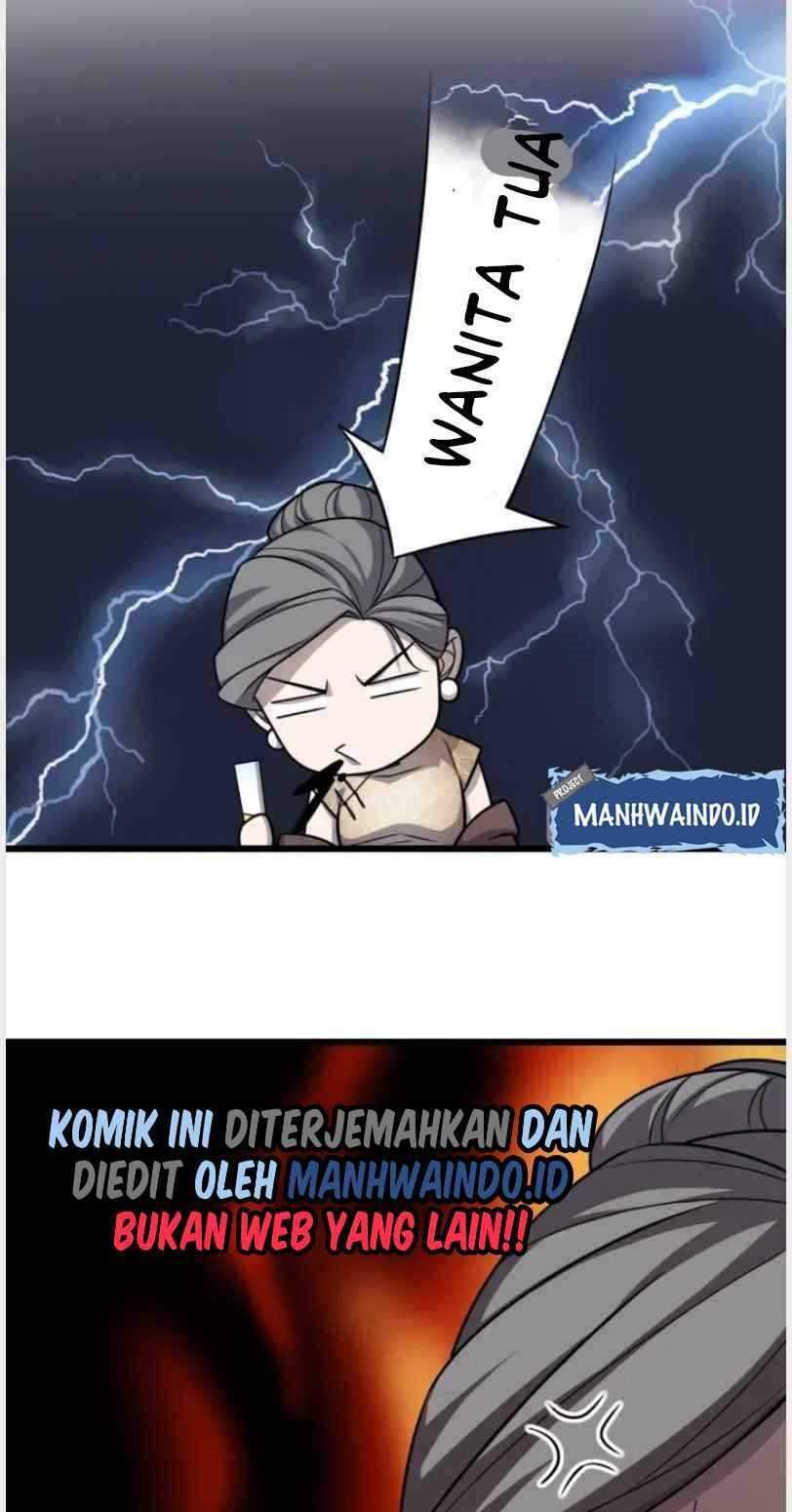 Great Doctor Ling Ran Chapter 37 Gambar 35