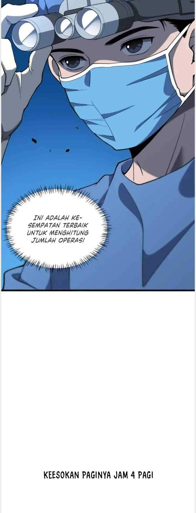 Great Doctor Ling Ran Chapter 37 Gambar 4