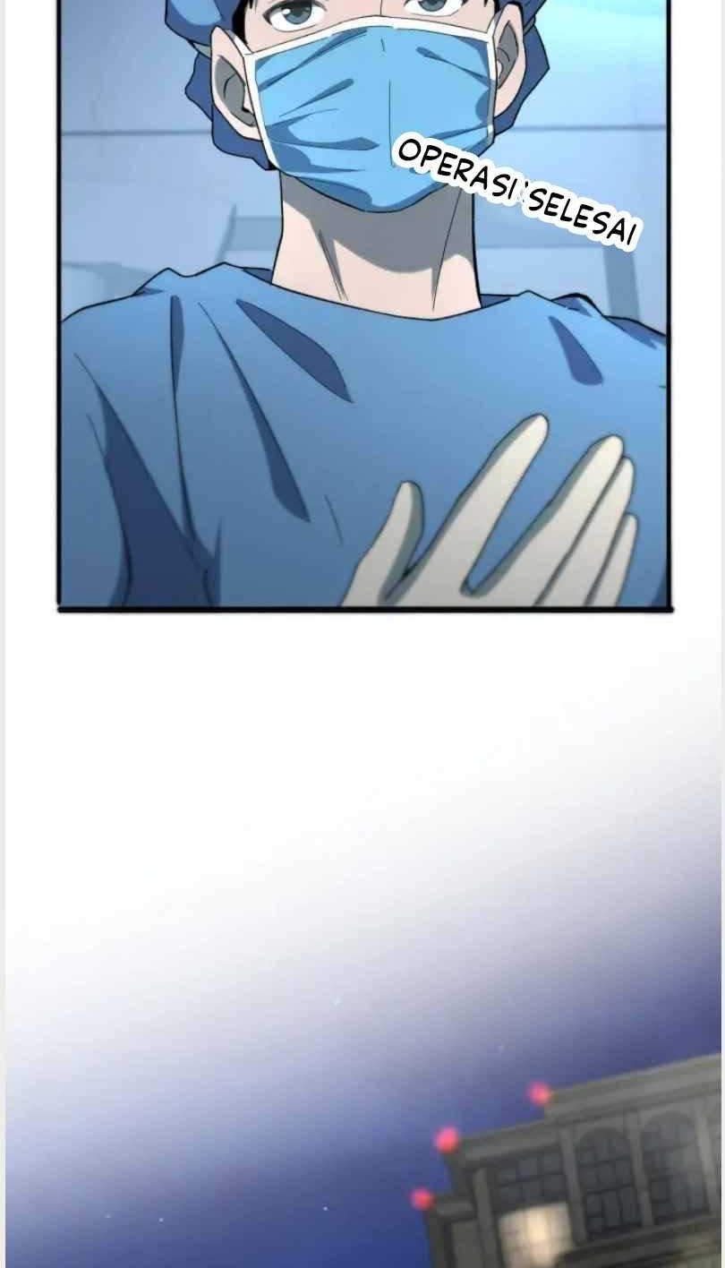 Great Doctor Ling Ran Chapter 36 Gambar 29
