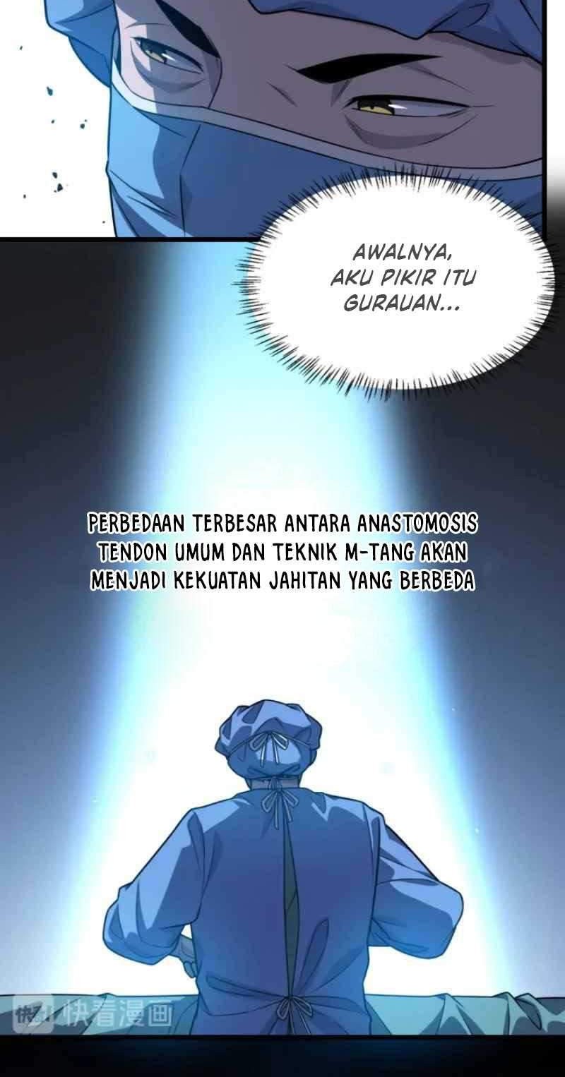Great Doctor Ling Ran Chapter 36 Gambar 10