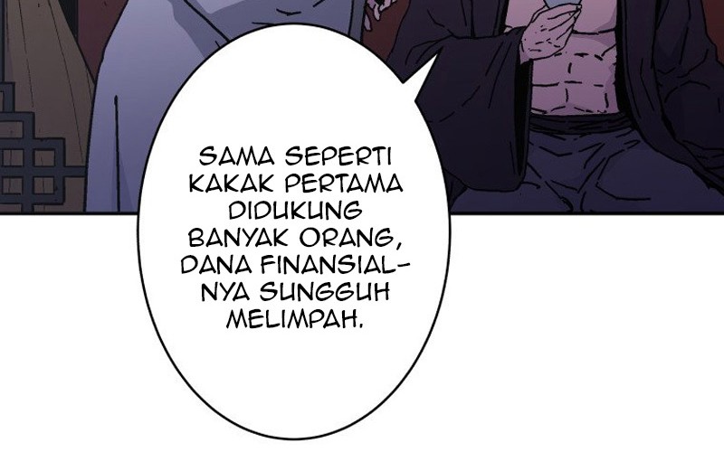Peerless Dad Chapter 179 Gambar 36