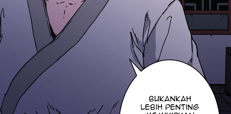 Peerless Dad Chapter 179 Gambar 38