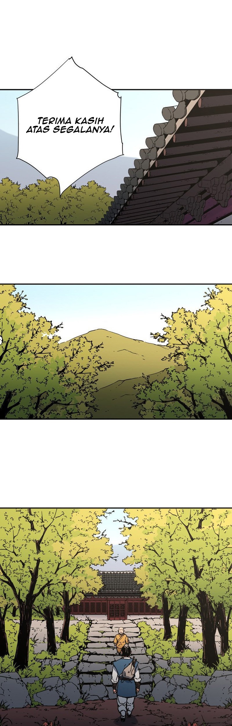 Peerless Dad Chapter 179 Gambar 52