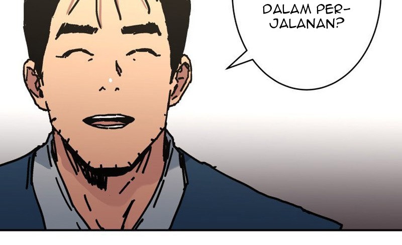 Peerless Dad Chapter 179 Gambar 55