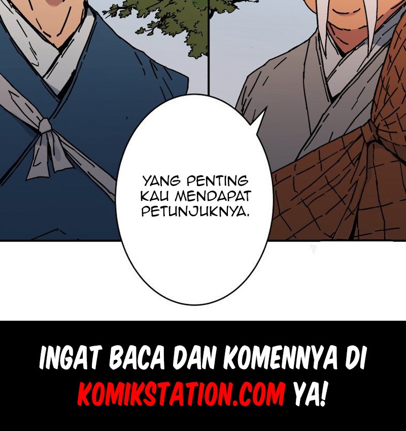 Peerless Dad Chapter 179 Gambar 57