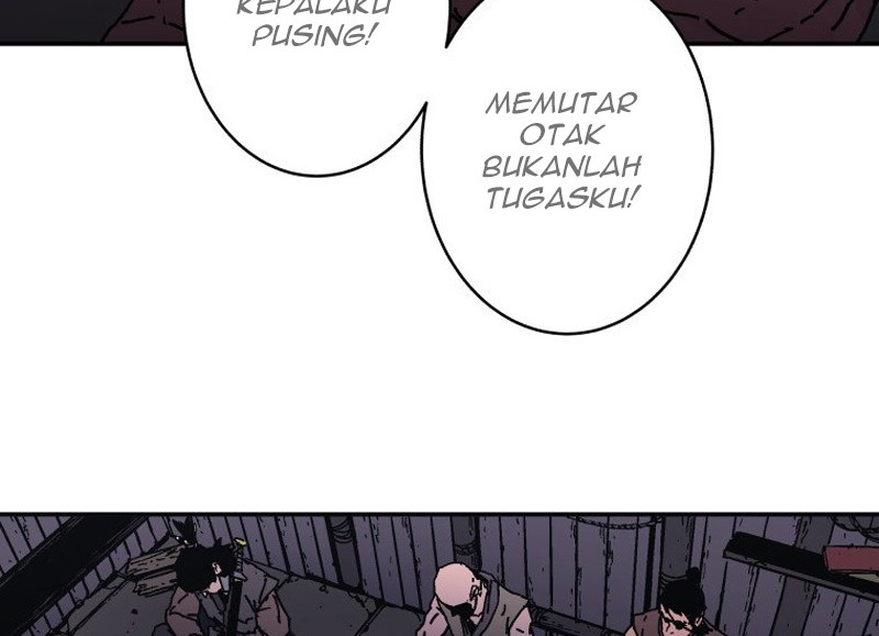 Peerless Dad Chapter 179 Gambar 11