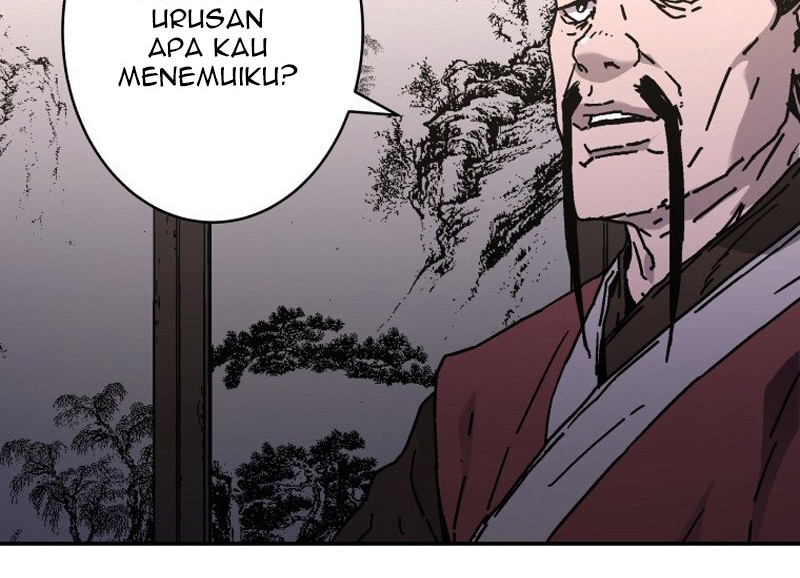 Peerless Dad Chapter 179 Gambar 13