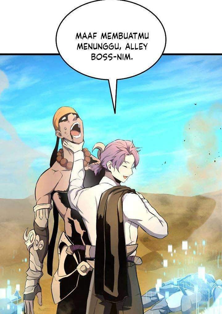 Ranker’s Return (Remake) Chapter 27 Gambar 29