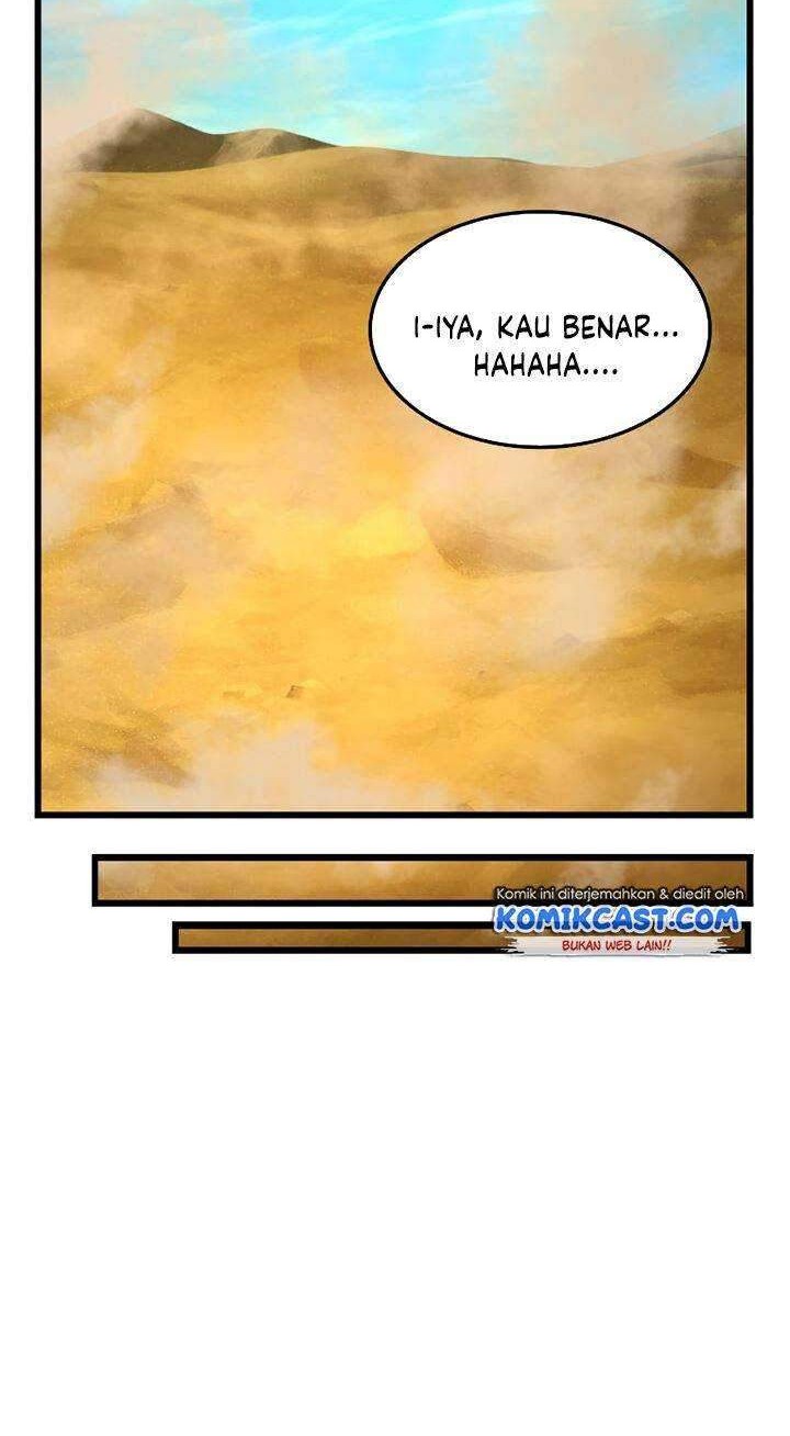 Ranker’s Return (Remake) Chapter 27 Gambar 37