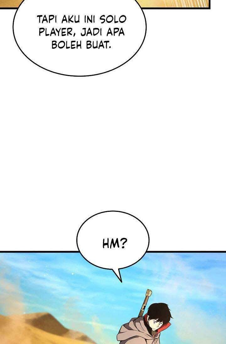Ranker’s Return (Remake) Chapter 27 Gambar 45